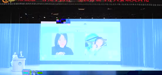 我校伟德官网下载客户端日語系祝佳妮同學獲得“專業組二等獎”